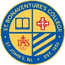 St. Bonaventure's College crest